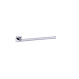 Orca Hardware 5230-CH bright polished chrome towel bar
