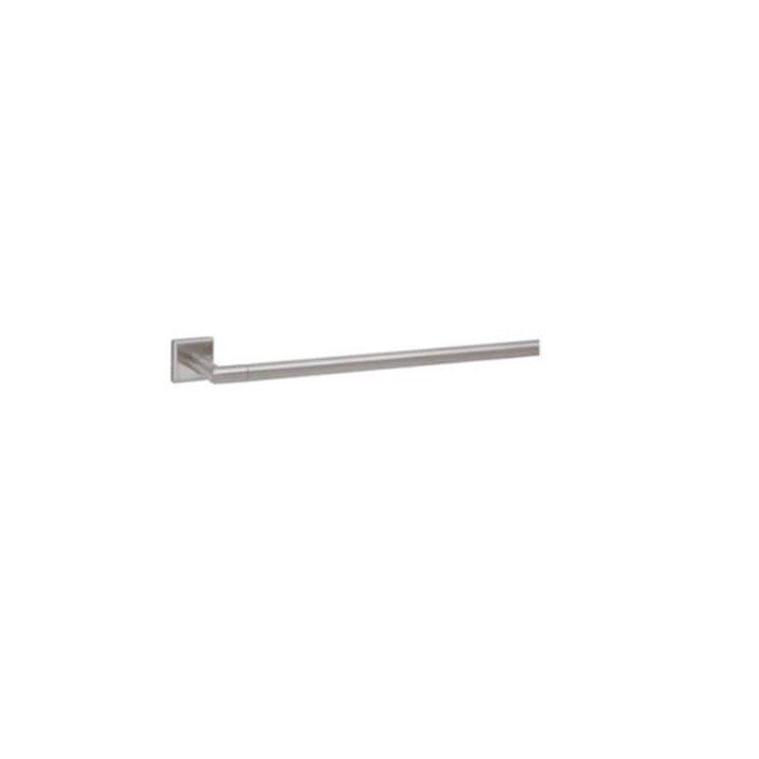 Orca Hardware 5230-SN satin nickel towel bar