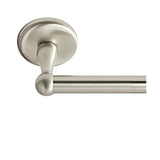 Better Home Products 5232SN satin nickel towel bar