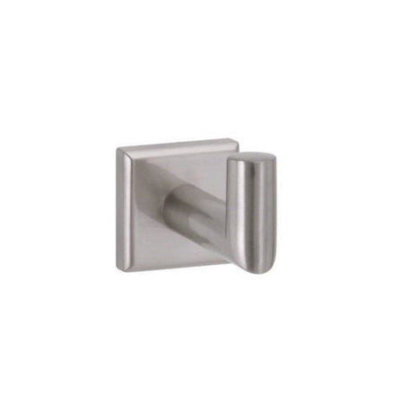 Orca Hardware 5254-SN satin nickel robe hook