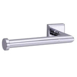 Orca Hardware 5255-CH bright polished chrome toilet paper holder