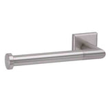 Orca Hardware 5255-SN satin nickel toilet paper holder