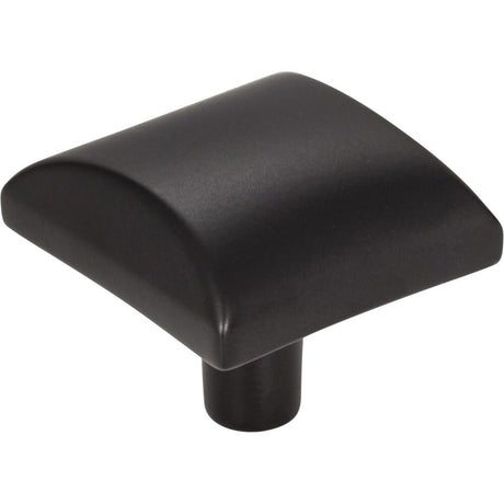 Elements 525MB Glendale cabinet knob, additional view