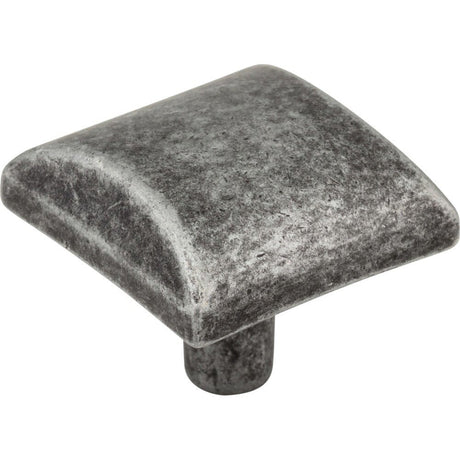 Elements 525SIM Glendale cabinet knob, additional view
