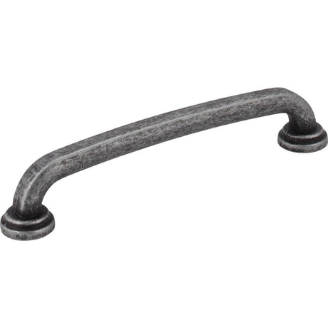 Jeffrey Alexander 527-128SIM Bremen 1 cabinet drawer pull, additional view