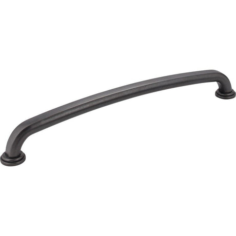 Jeffrey Alexander 527-12DACM Bremen 1 cabinet pull / appliance pull, additional view