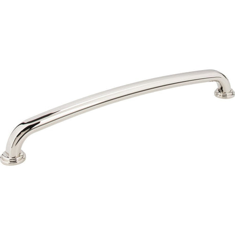 Jeffrey Alexander 527-12NI Bremen 1 cabinet pull / appliance pull, additional view
