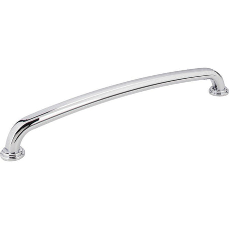 Jeffrey Alexander 527-12PC Bremen 1 cabinet pull / appliance pull, additional view