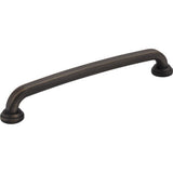 Jeffrey Alexander 527-160ABSB antique brushed satin brass cabinet drawer pull