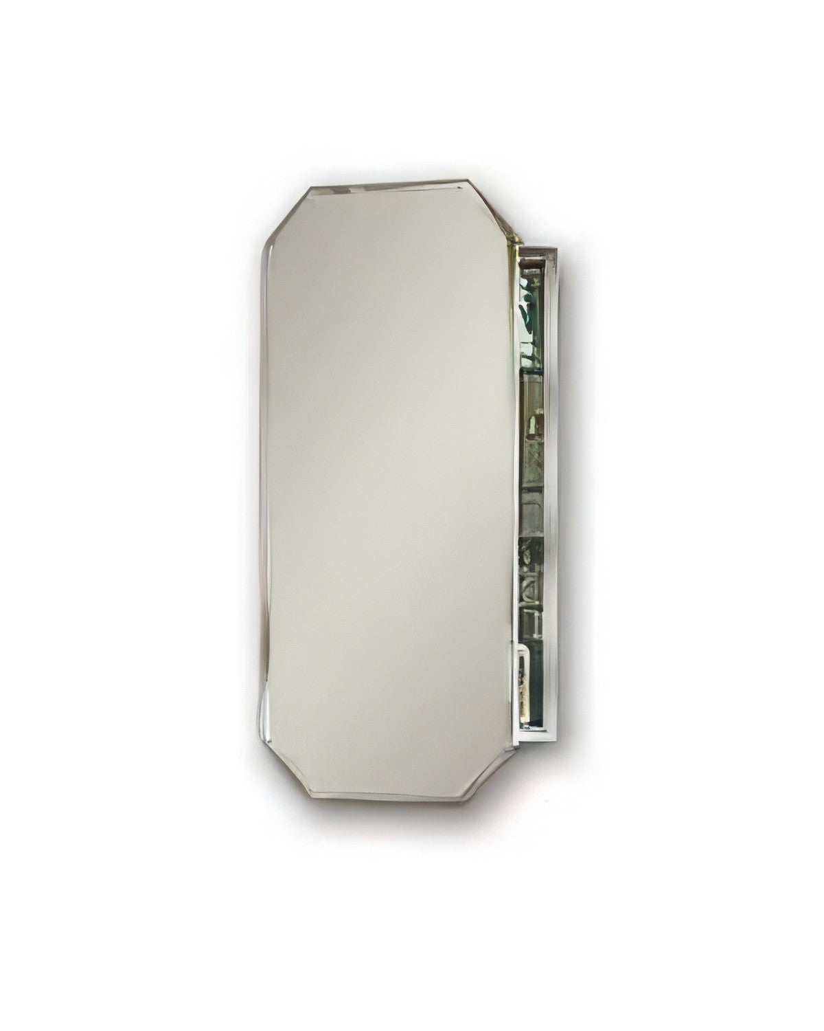 Jensen 52WH244PT medicine cabinet