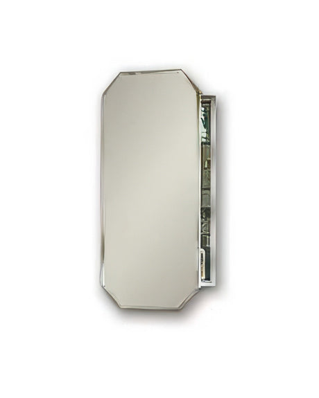 Jensen 52WH244PT medicine cabinet