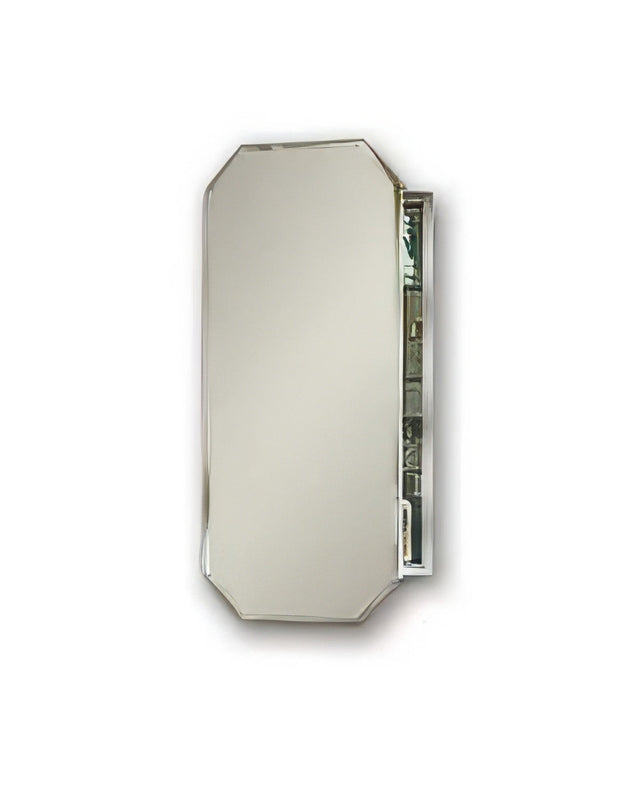 Jensen 52WH244PT medicine cabinet