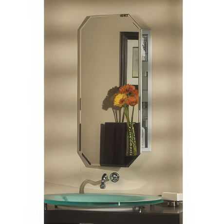 Jensen 52WH244PTX medicine cabinet