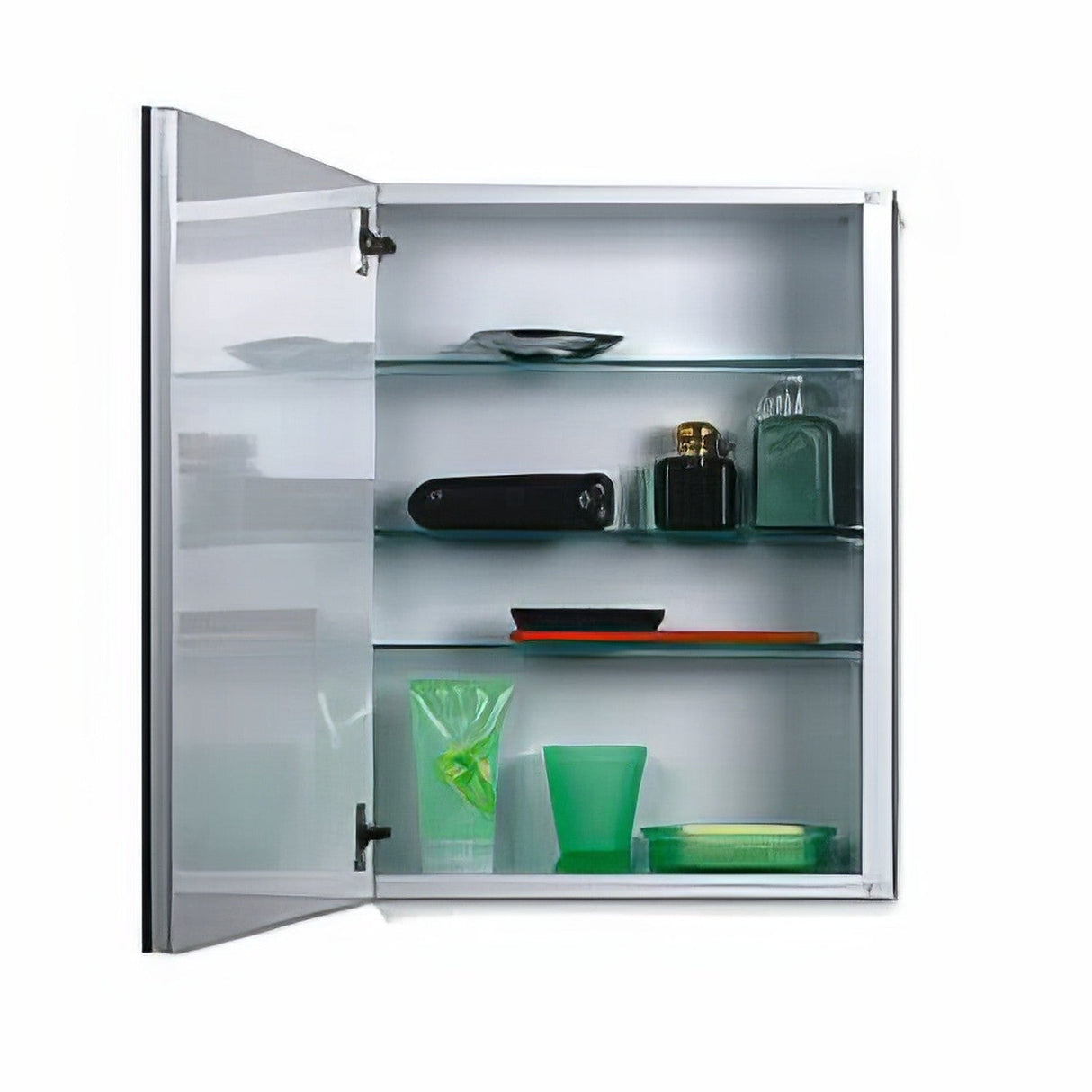Jensen 52WH244PX medicine cabinet