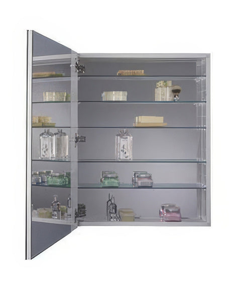 Jensen 52WH304DPF medicine cabinet