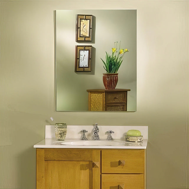 Jensen 52WH304DPX medicine cabinet