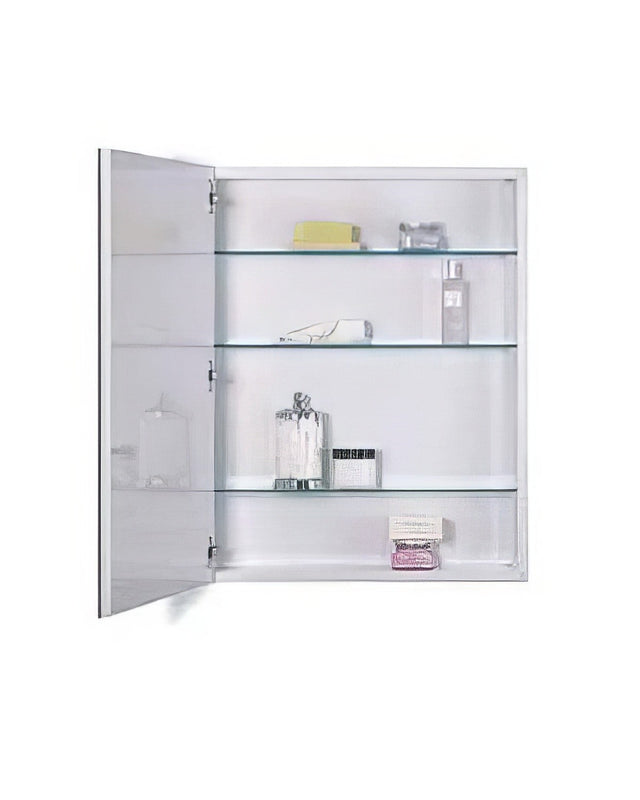 Jensen 52WH304PF medicine cabinet