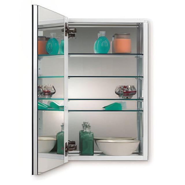 Jensen 52WH344DPX medicine cabinet