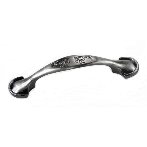 Laurey 53217 532 Cimarron 3" Cabinet Pull Satin Nickel