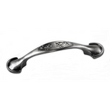 Laurey 53217 532 Cimarron 3" Cabinet Pull Satin Nickel