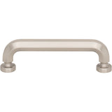 Top Knobs TK3321BSN Stanmore 3 3/4" Center to Center Bar Pull Brushed Satin Nickel