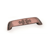 Laurey 53360 533 Cimarron 3" Cup Pull Silverado
