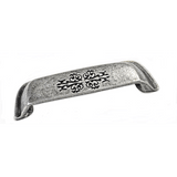 Laurey 53317 533 Cimarron 3" Cup Pull Satin Nickel