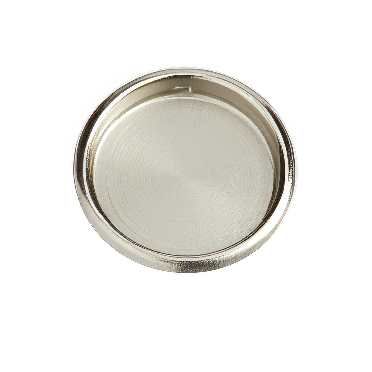 Better Home Products BHP-535SN satin nickel finger pull