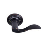 Better Home Products 53911DBRT dark bronze handleset trim pack