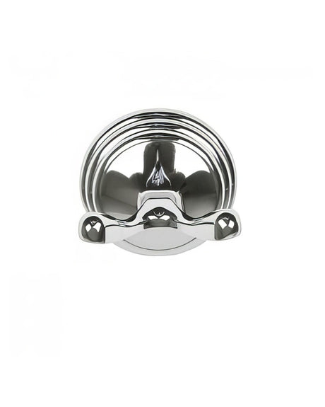 Better Home Products 5402 Lombard Double Robe Hook
