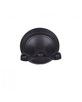 Better Home Products 5402DB 5402 Lombard Double Robe Hook Dark Bronze