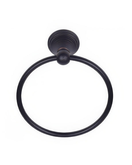 Better Home Products Lombard Towel Ring