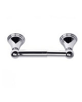 Better Home Products 5409CH Lombard Paper Holder Chrome