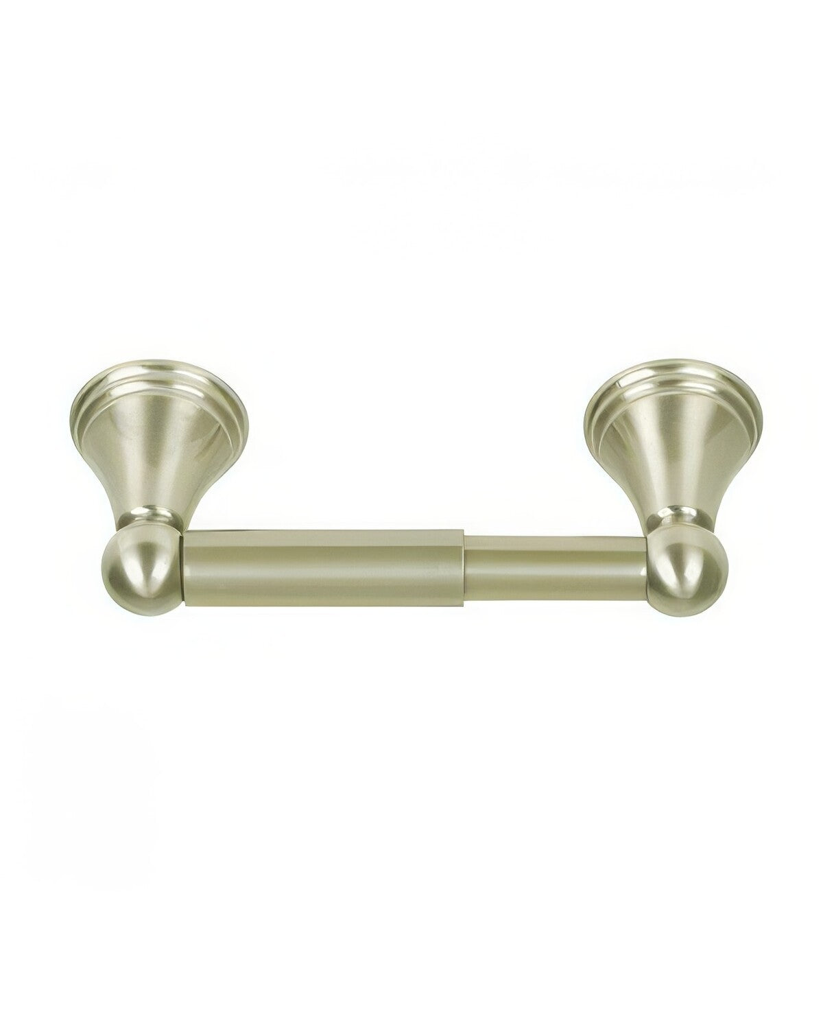 Better Home Products 5409SN Lombard Paper Holder Satin Nickel