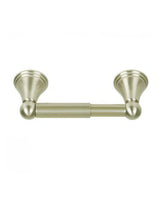 Better Home Products 5409SN Lombard Paper Holder Satin Nickel