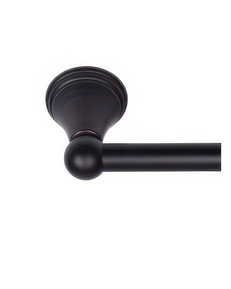Better Home Products Lombard 18 Inch Towel Bar