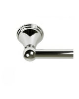 Better Home Products 5424CH Lombard 24 Inch Towel Bar Chrome