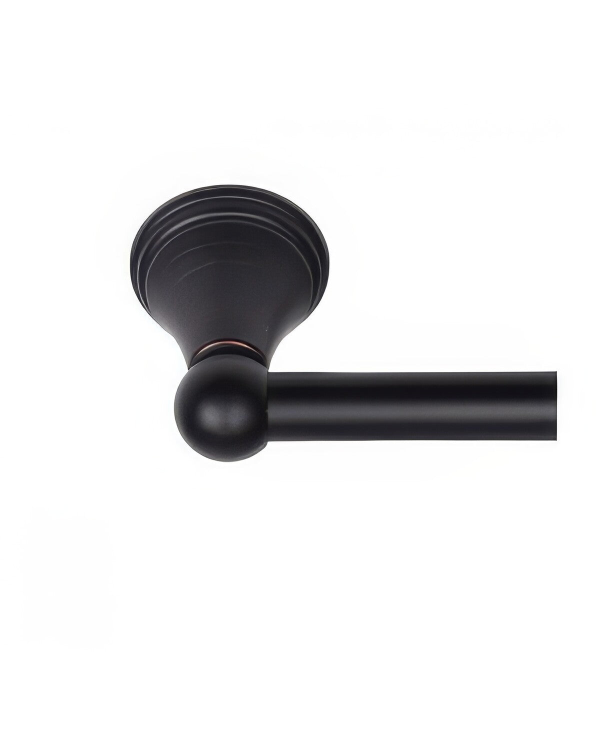 Better Home Products 5424DB Lombard 24 Inch Towel Bar Dark Bronze