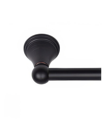 Better Home Products Lombard 24 Inch Towel Bar
