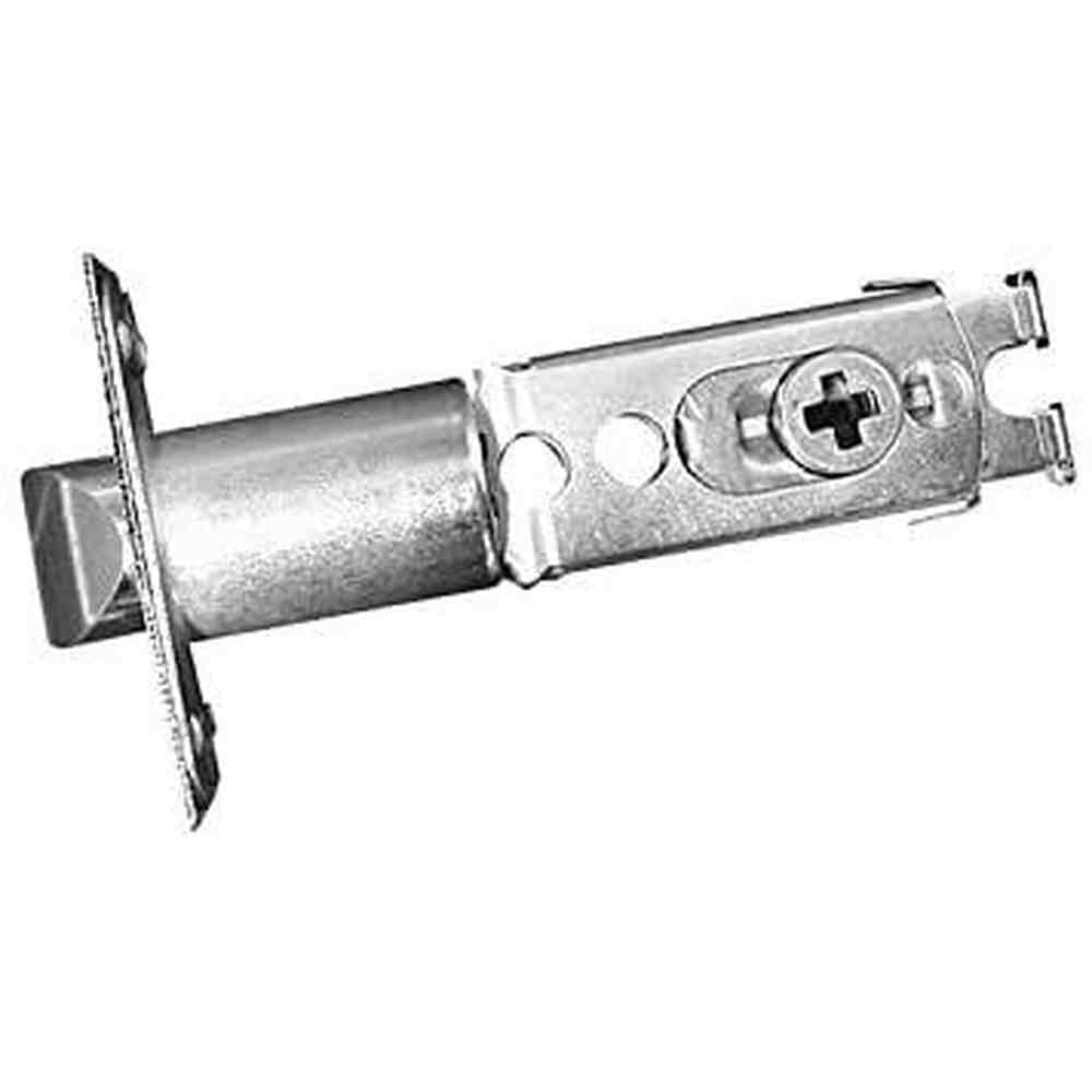 Kaba Simplex 5444426D satin chrome latchbolt
