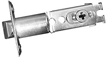 Kaba Simplex 5444426D satin chrome latchbolt