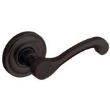 Baldwin 5445V402MR distressed oil rubbed bronze dummy door lever