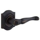 Baldwin 5447V102MR oil rubbed bronze dummy set