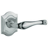 Baldwin 5447V260MR polished chrome dummy set