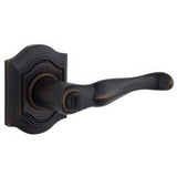 Baldwin 5447V402MR distressed oil rubbed bronze dummy set