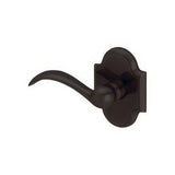 Baldwin 5452V102LDM oil rubbed bronze single dummy
