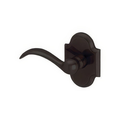 Baldwin 5452V102LDM oil rubbed bronze single dummy