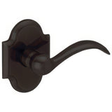 Baldwin 5452V102MR oil rubbed bronze dummy door lever