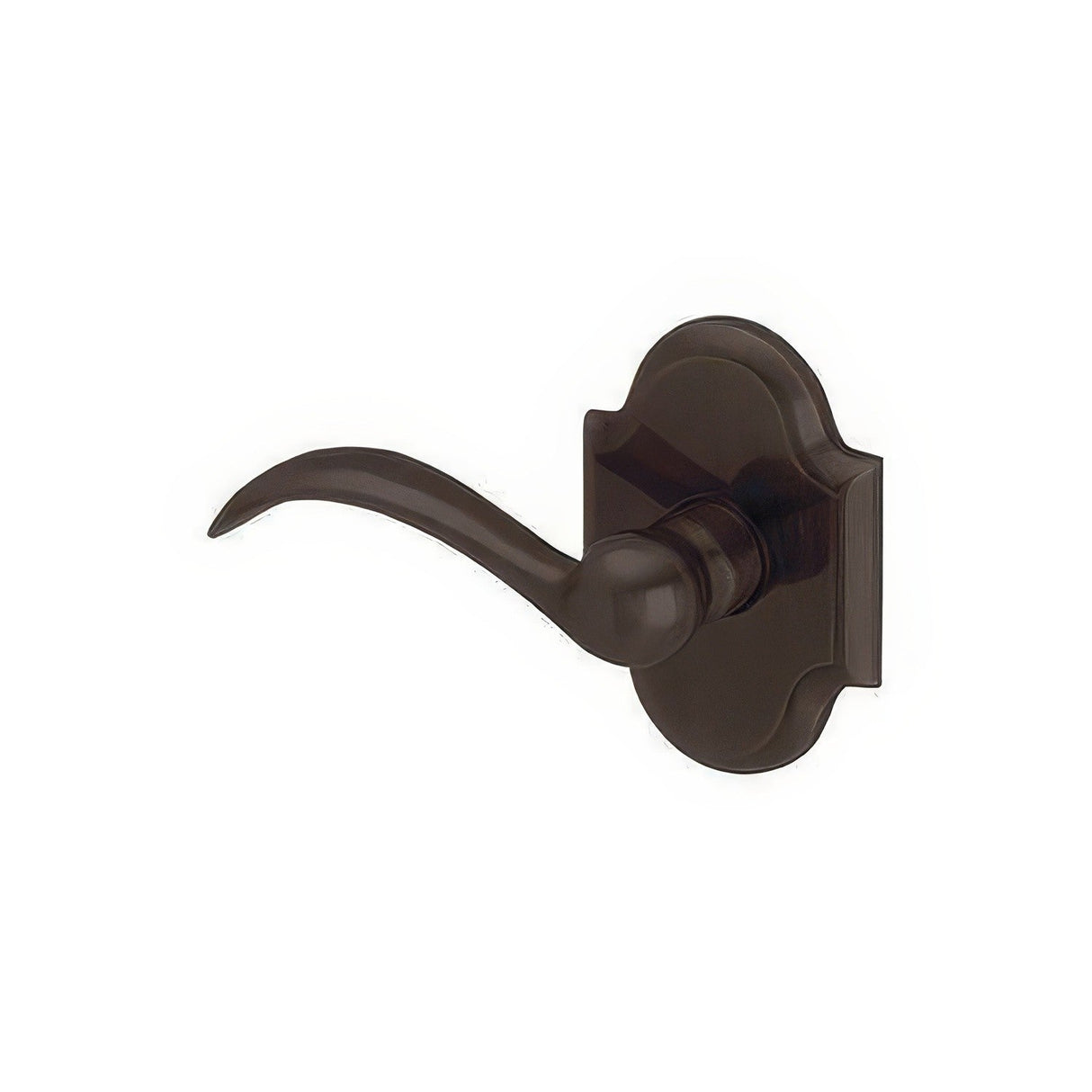 Baldwin 5452V112LDM venetian bronze single dummy