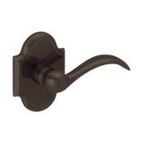 Baldwin 5452V112PASS venetian bronze passage door lever